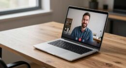 top lightweight laptops for video calls