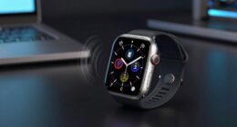 top loud vibrating smartwatches