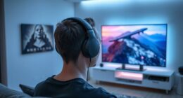 top low latency tv audio