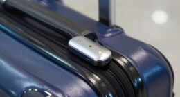 top luggage trackers 2026