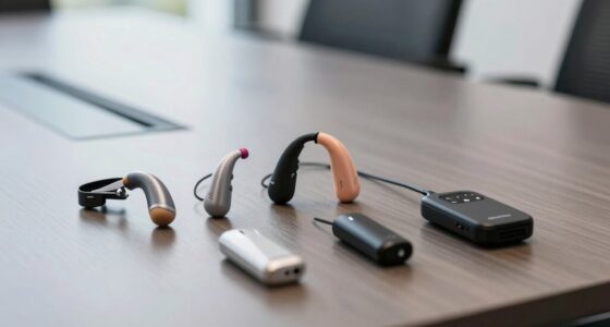 top meeting microphone accessories