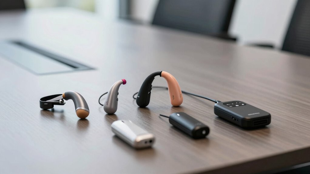 top meeting microphone accessories