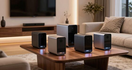 top mini pcs for living rooms