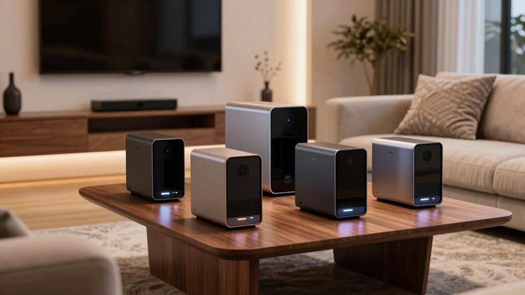 top mini pcs for living rooms