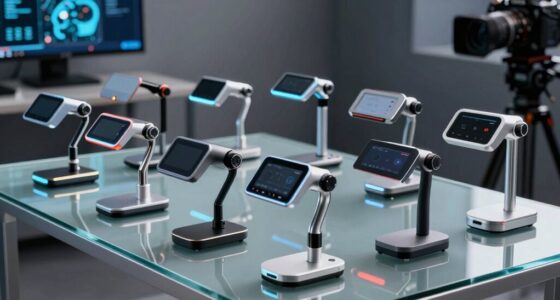 top monitor magnifier picks