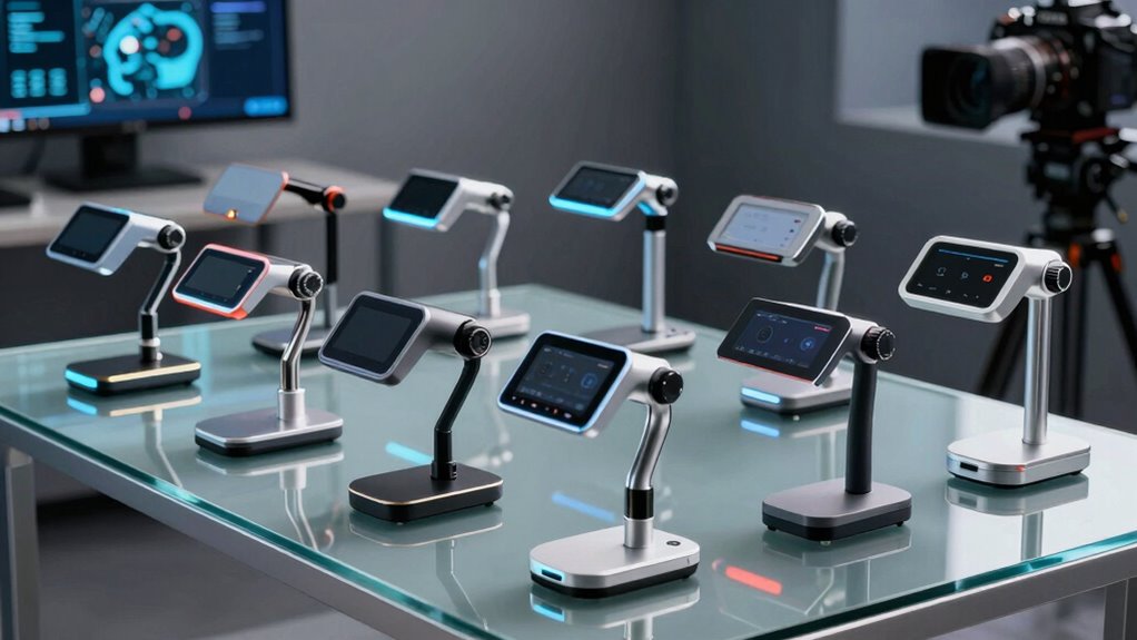 top monitor magnifier picks