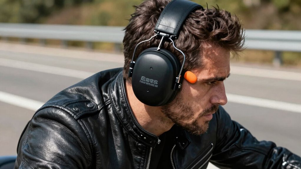 top motorcycle hearing protectors