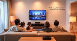 top multi user tv sound systems
