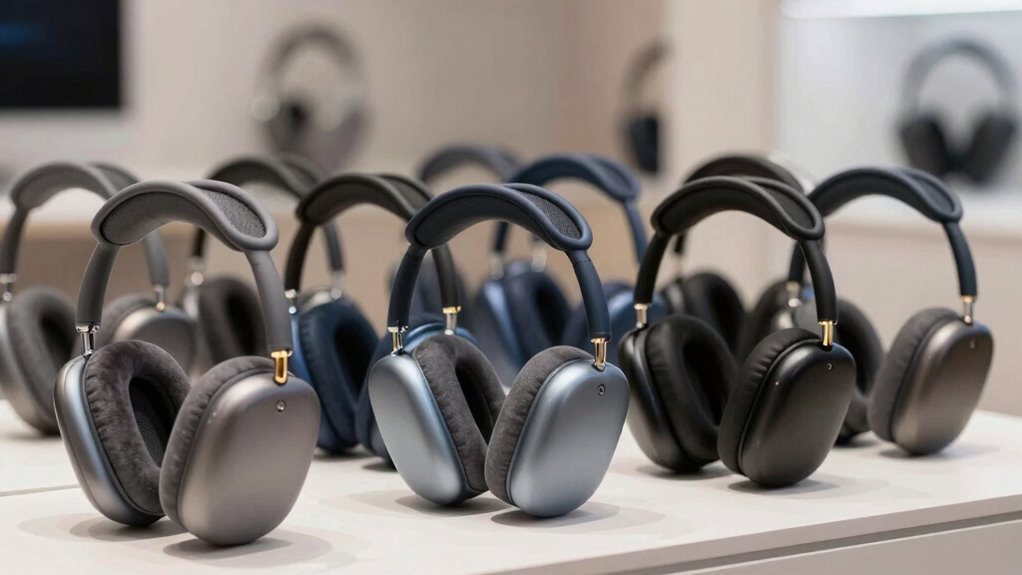 top noise cancelling headphones