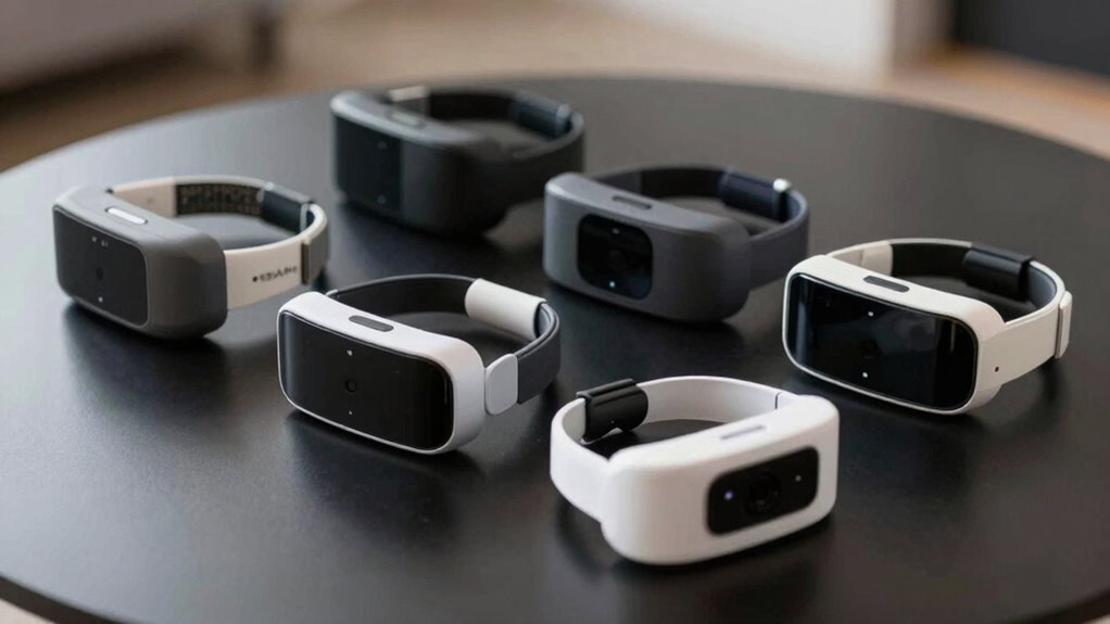 top orcam reading devices