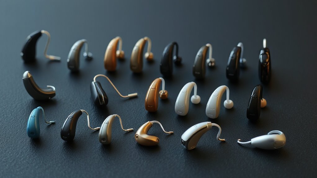 top otc bte hearing aids