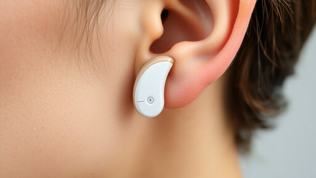top otc discreet hearing aids