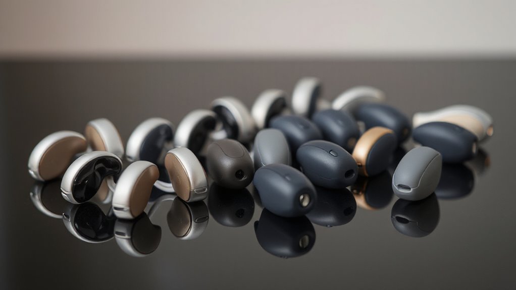 top otc ear hearing aids