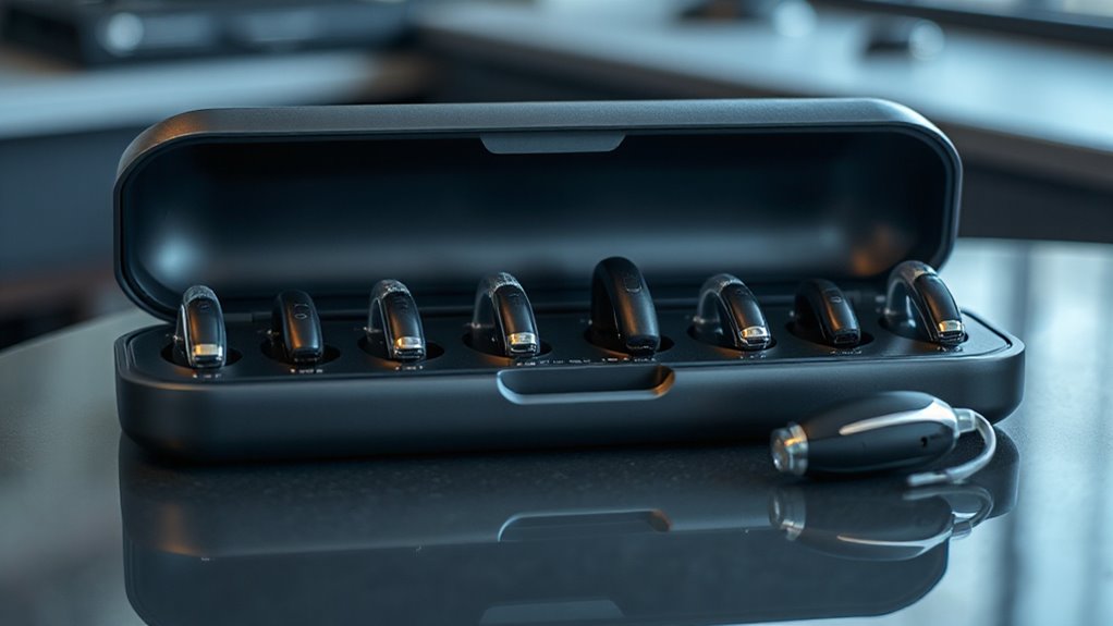 top otc hearing aid picks