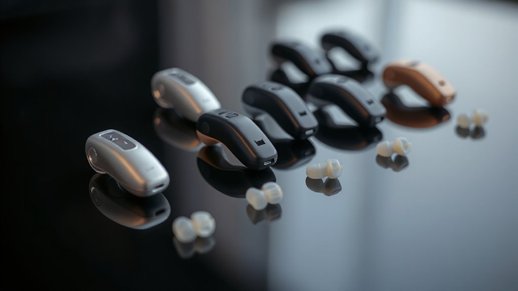 top otc hearing aids