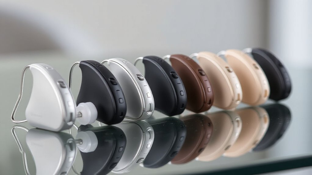top otc hearing aids