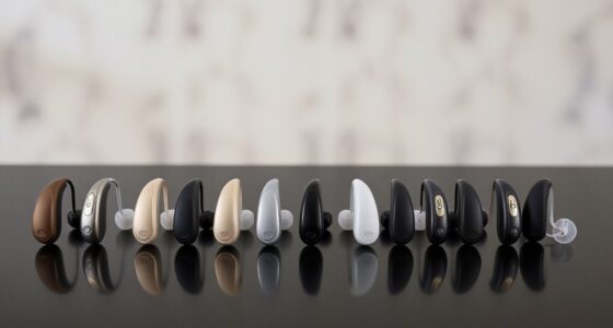 top otc hearing aids