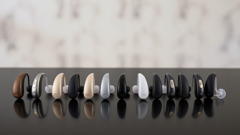 top otc hearing aids
