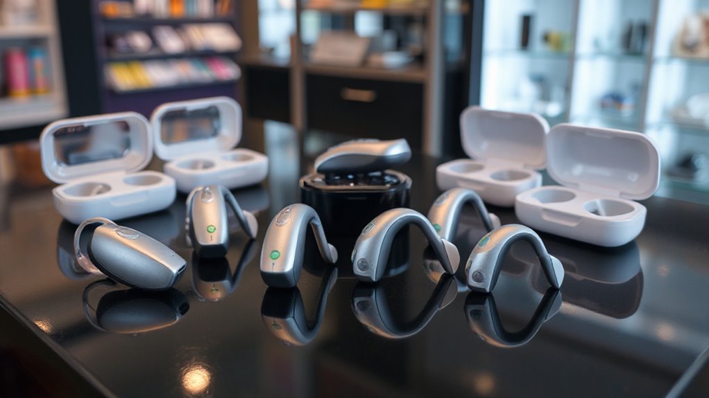 top otc hearing aids