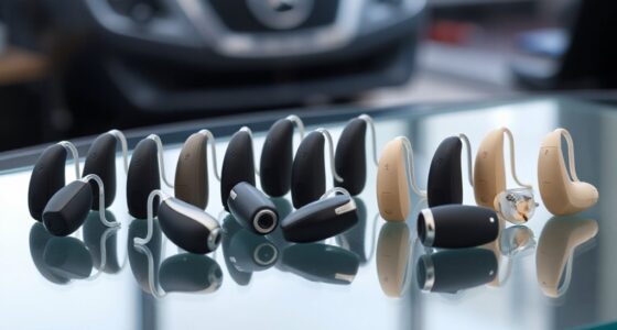top otc hearing aids