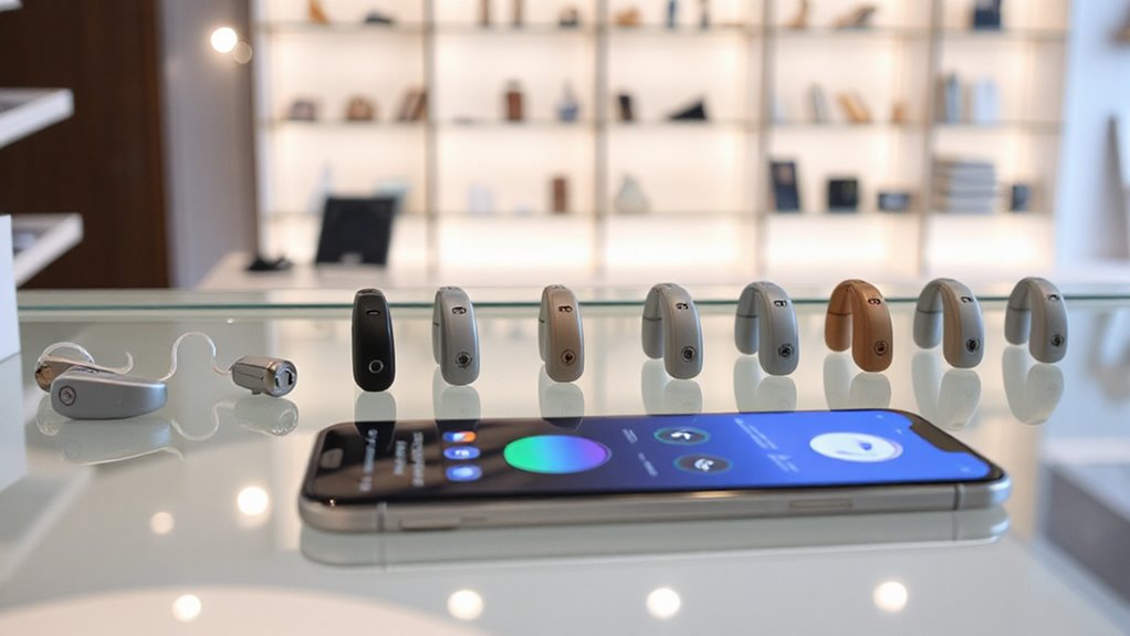 top otc hearing aids