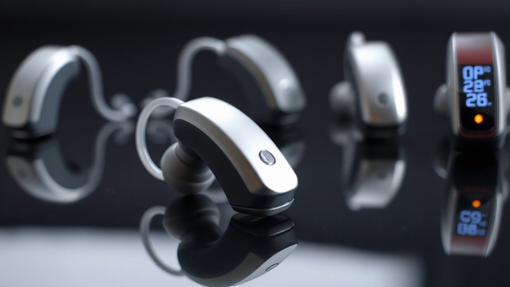 top otc hearing aids