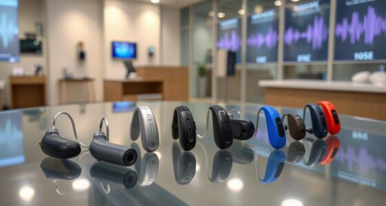 top otc hearing aids