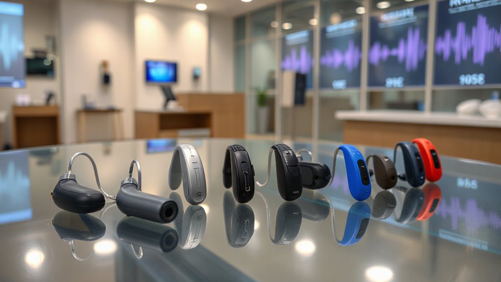top otc hearing aids