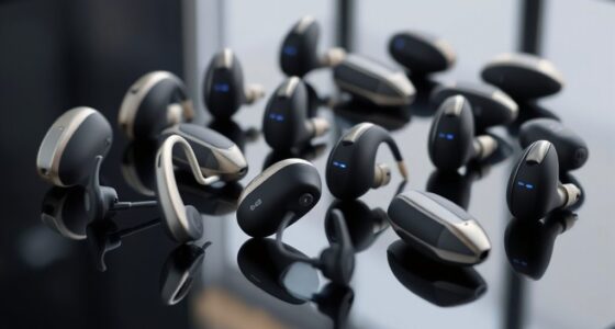 top otc phone call hearing aids