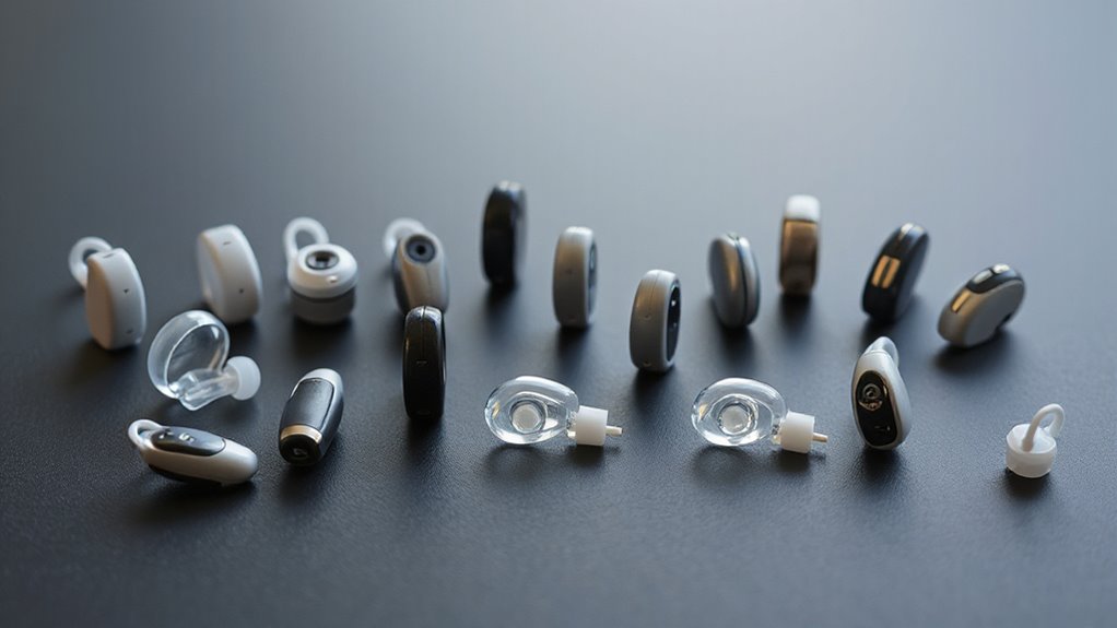 top otc rechargeable hearing aids