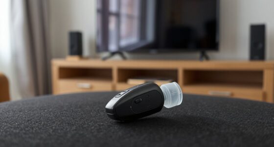 top otc tv hearing aids