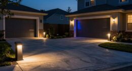 top outdoor smart lighting