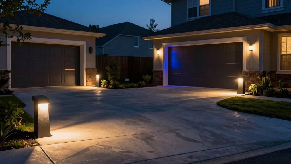 top outdoor smart lighting