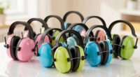 top pediatric ear muffs