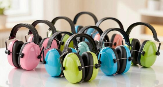 top pediatric ear muffs