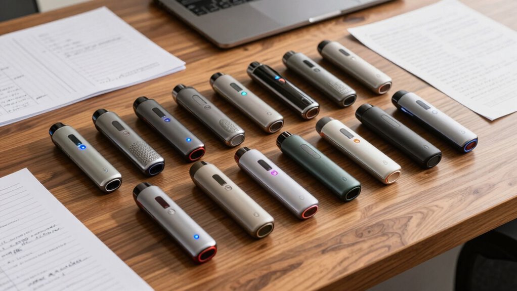 top pen scanners with speech