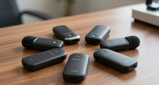 top phonak microphone picks