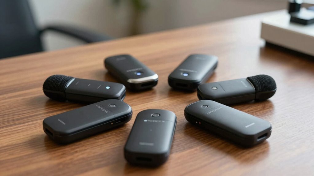 top phonak microphone picks