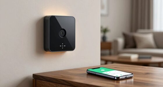 top phone alert co detectors