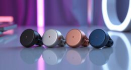 top phone clip on transmitters