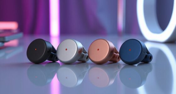 top phone clip on transmitters