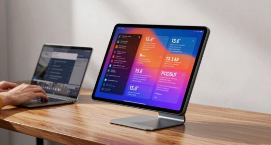 top portable caption monitors