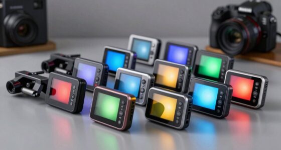 top portable digital magnifiers