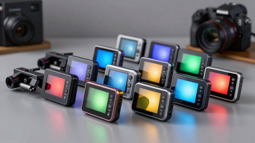 top portable digital magnifiers