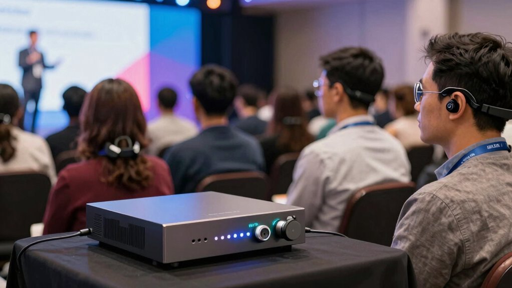 top portable hearing aid systems