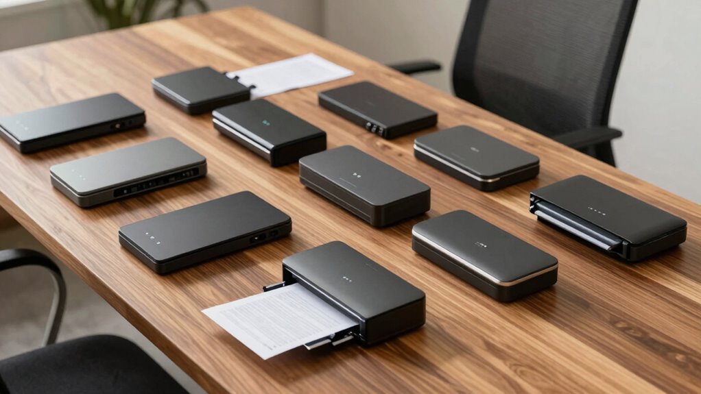 top portable ocr scanners