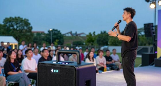 top portable pa systems