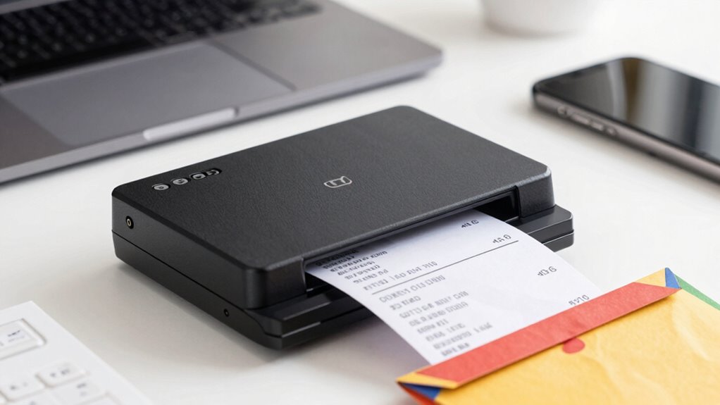 top portable receipt scanners