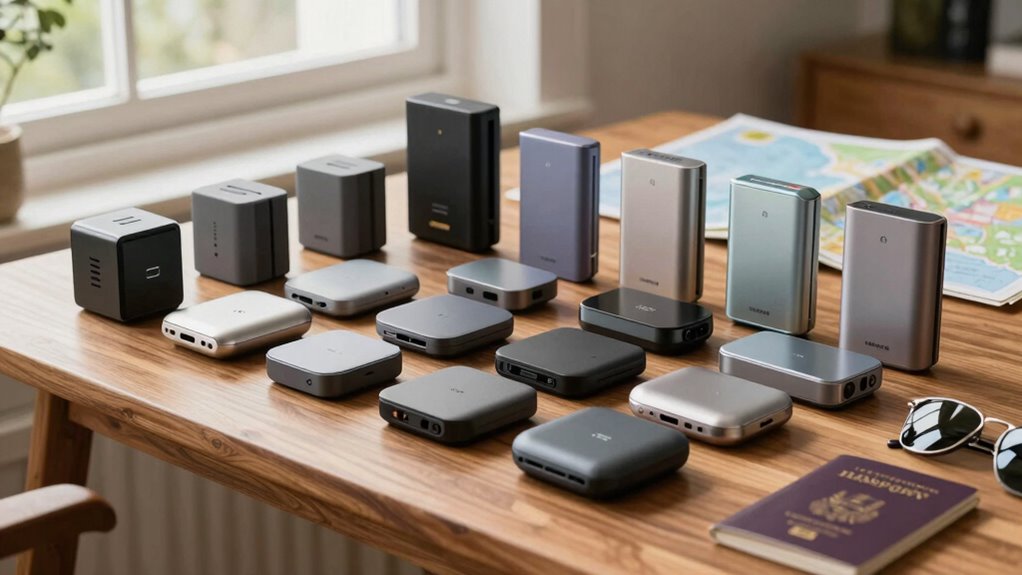 top portable wifi routers