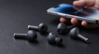 top premium commuting earbuds
